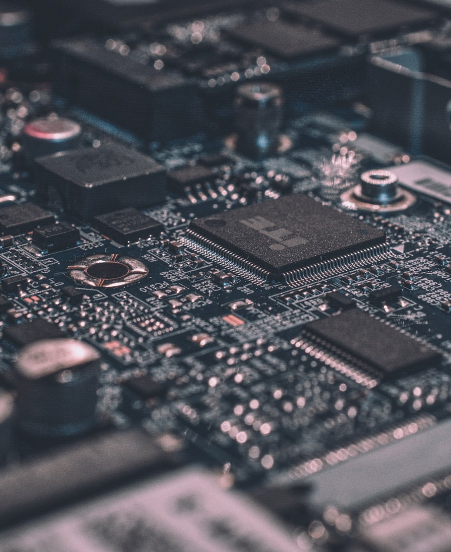 Digital Transformation